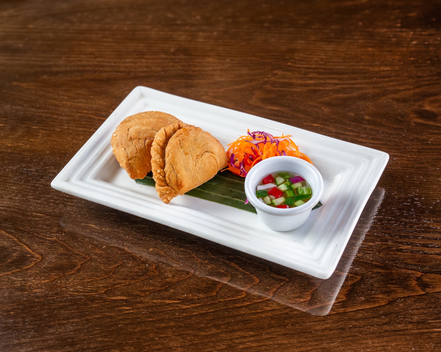 Curry Puff